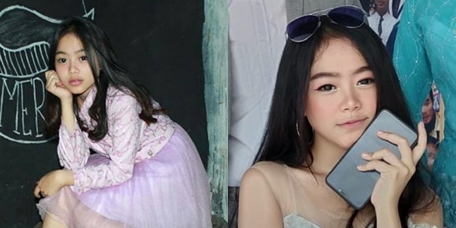 Entangled in a 19-Second Scandalous Video Case, Here are 8 Photos of Ranti Marsyanda that Stirred Netizens - Previously Participated in Many Talent Search Events