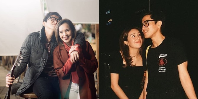 Too Perfect, Beby Tsabina and Bio One's Togetherness Gets Approval from Fans But Makes Others Jealous