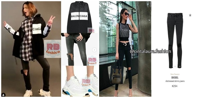 Looks Ripped & Not Aesthetic, These 6 Celebrity Outfits Will Leave You Stunned!