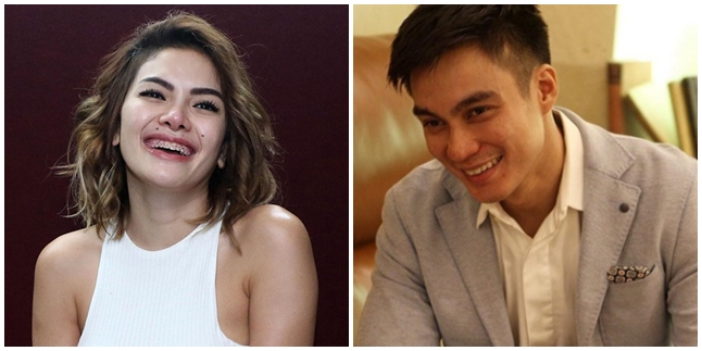 Including Baim Wong, These 5 Celebrities Have Ever 'Fought' with Nikita Mirzani