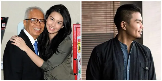 Including Bams Samson, Here are 6 Famous Indonesian Lawyer's Children