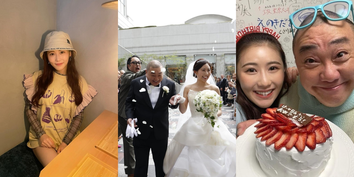 31-Year Age Gap with Husband, 10 Photos of Nishino Miki, Former AKB48 Member Who Just Announced Pregnancy - Due in October