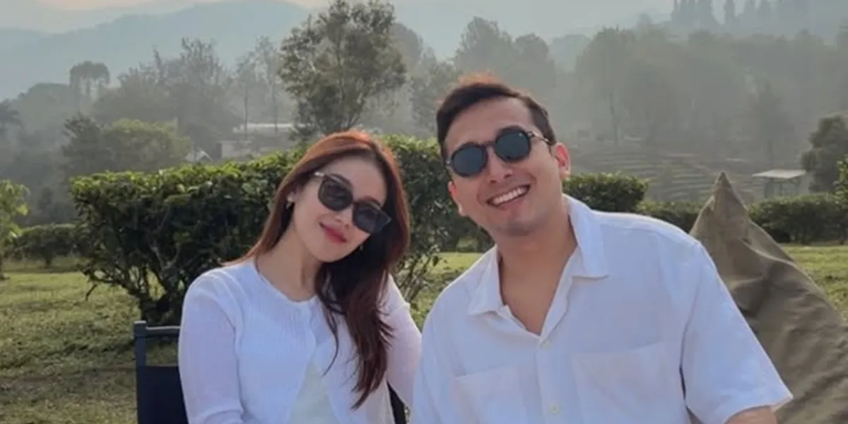  Terungkap, Ini Dia Mak Comblang Ayu Ting Ting dan Kevin Gusnaldi  