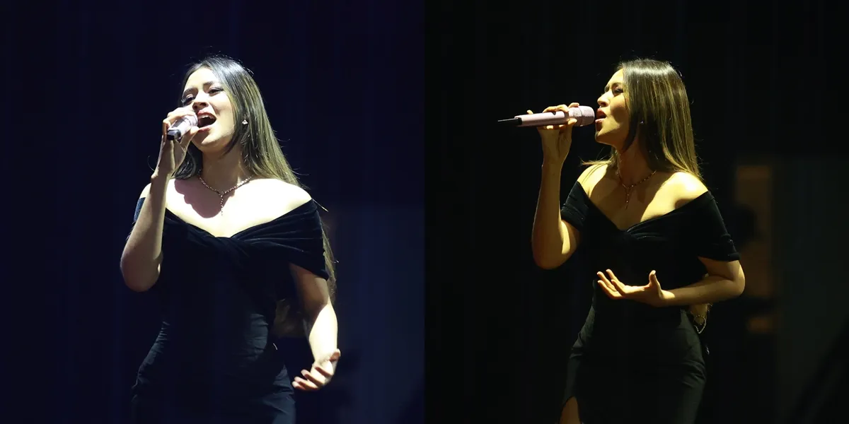 Revealed! This is the Most Difficult Song to Sing by Raisa - Not Often Performed on Stage