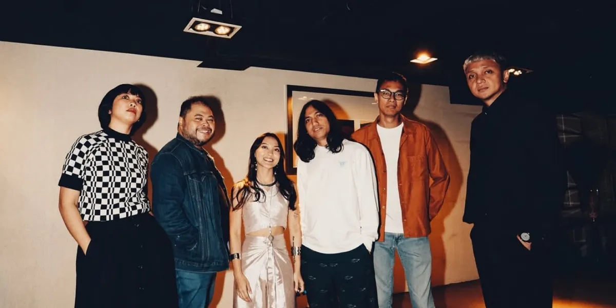 Still Performing at Pestapora 2025, Barasuara Reveals Their Reasons