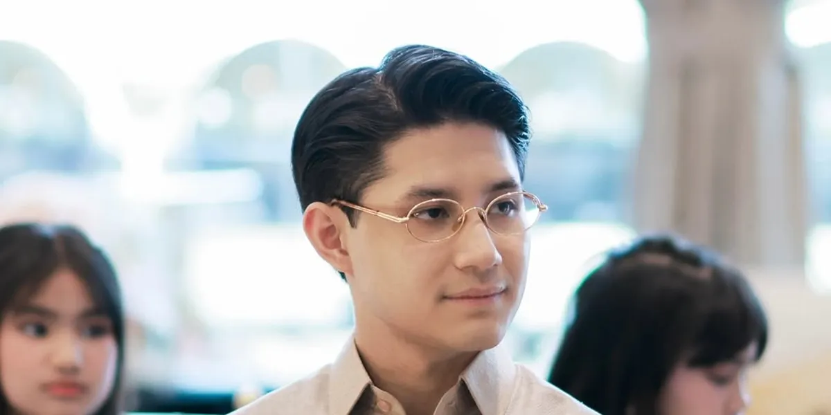 Teuku Rassya Receives Blessing from Tamara Bleszynski, Fiancée Very Close to Her Mother