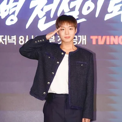 Drama Park Jihoon yang Buktikan Kemampuan Akting Luar Biasa