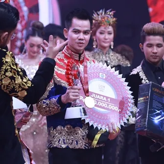 Dangdut - KapanLagi.com