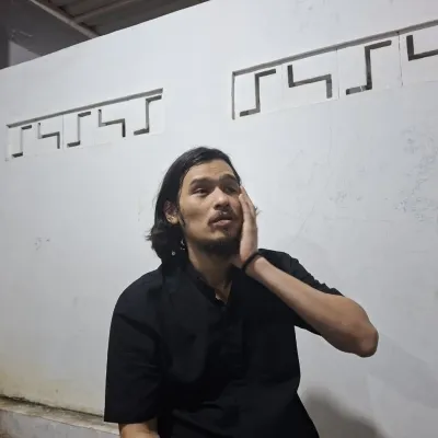 Pesan Haru Ayah Virzha Sebelum Meninggal: Jaga Kesehatan dan Jadi Orang Jujur