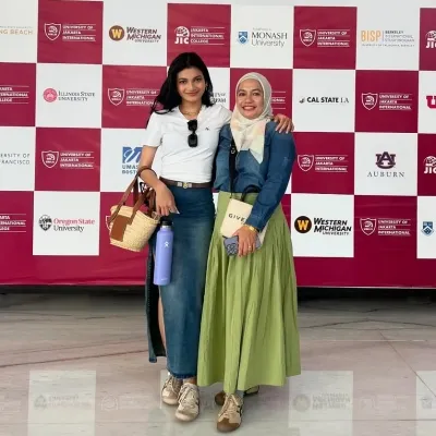 Ratu Sofya Bantah Somasi Ibu Kandung: Saya Tidak Pernah Menyerang Keluarga Lewat Hukum