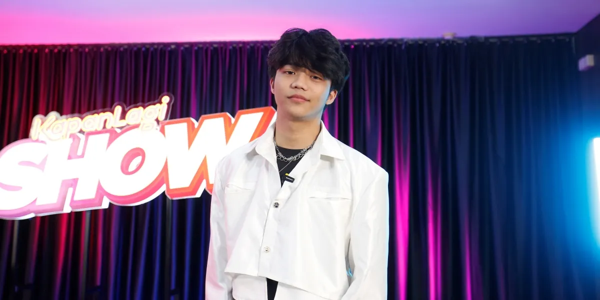 Afan's Lowest Point During the D'Academy Competition