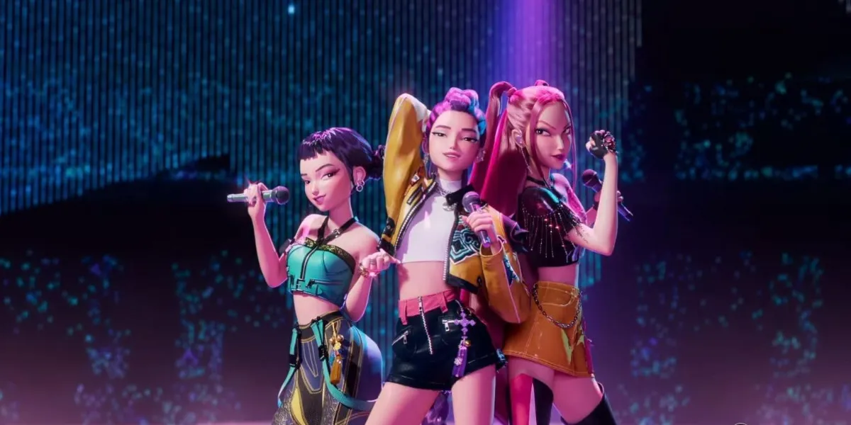 Top 10 Netflix Movies at the End of June 2025, 'KPOP DEMON HUNTERS' Still Holds Strong
