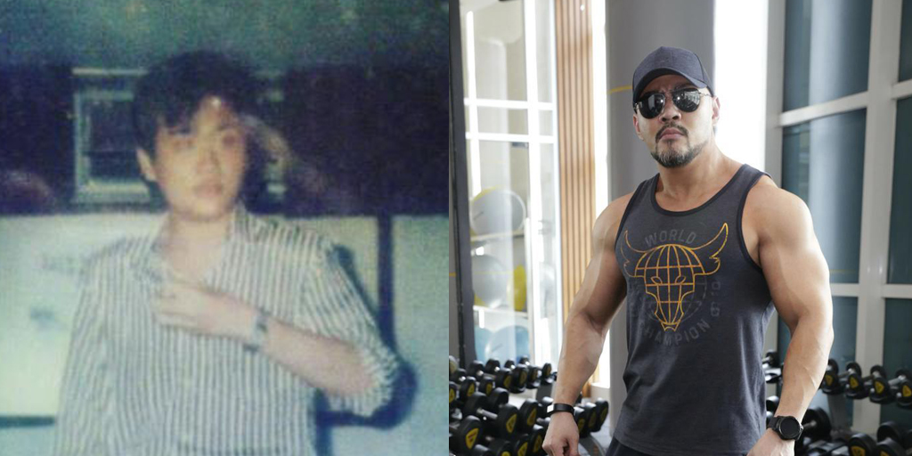 Deddy Corbuzier's Transformation, From the Beginning of His Career to Becoming a Convert