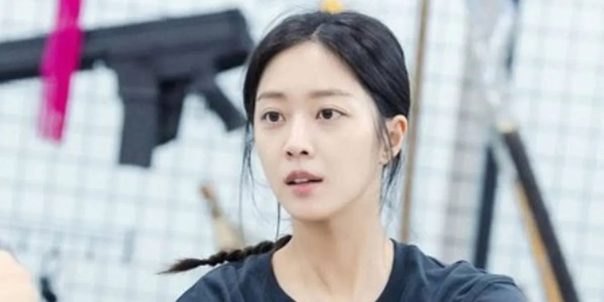 The Transformation of Jo Bo Ah, Naturally Beautiful Because of Her Father's Ban on Plastic Surgery