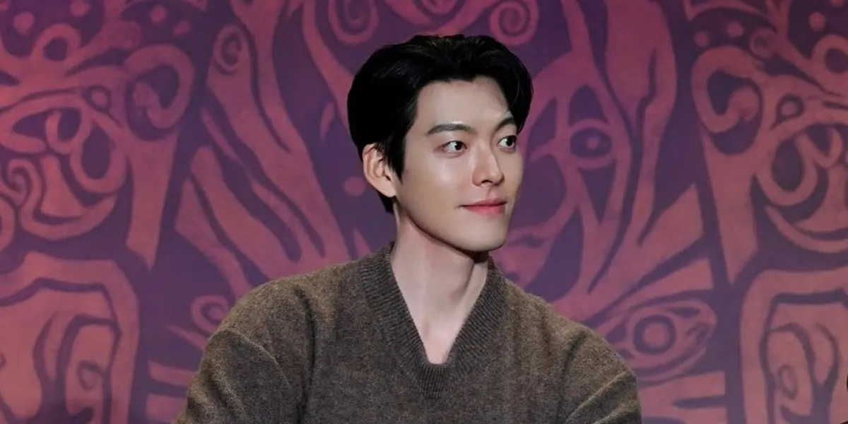 The Transformation of Kim Woo Bin from a Child, Teenager, to Now Married