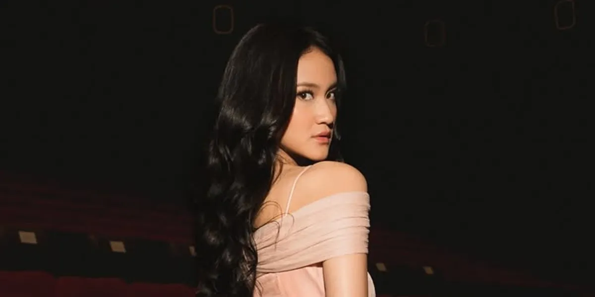 Leya Princy's Transformation from Baby to Being Known as Rangga's Love