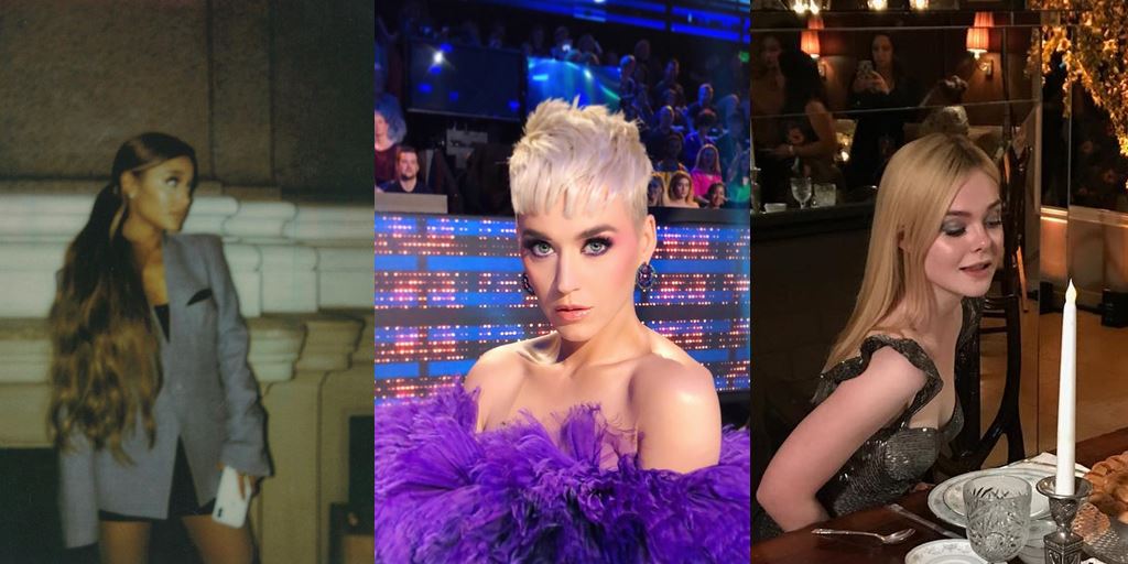 Shocking Hollywood Hair Transformations in 2018, Who Are They?