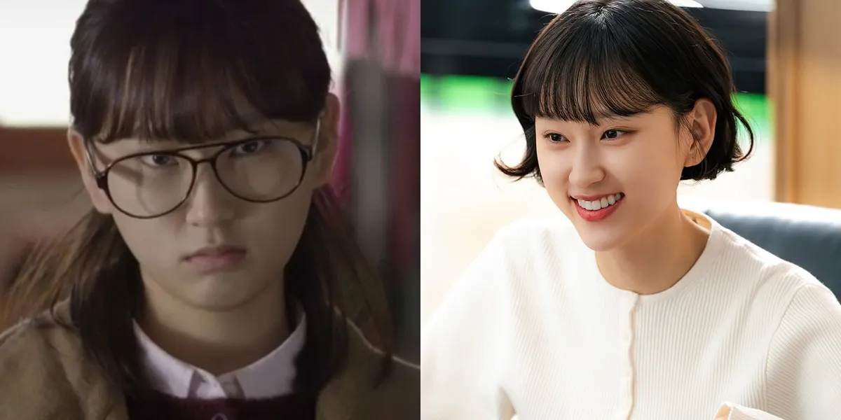 The Transformation of Ryu Hye Young, from the Stern Sister in REPLY 1988 to a Friendly Lawyer in the Drama LAW IN THE CITY