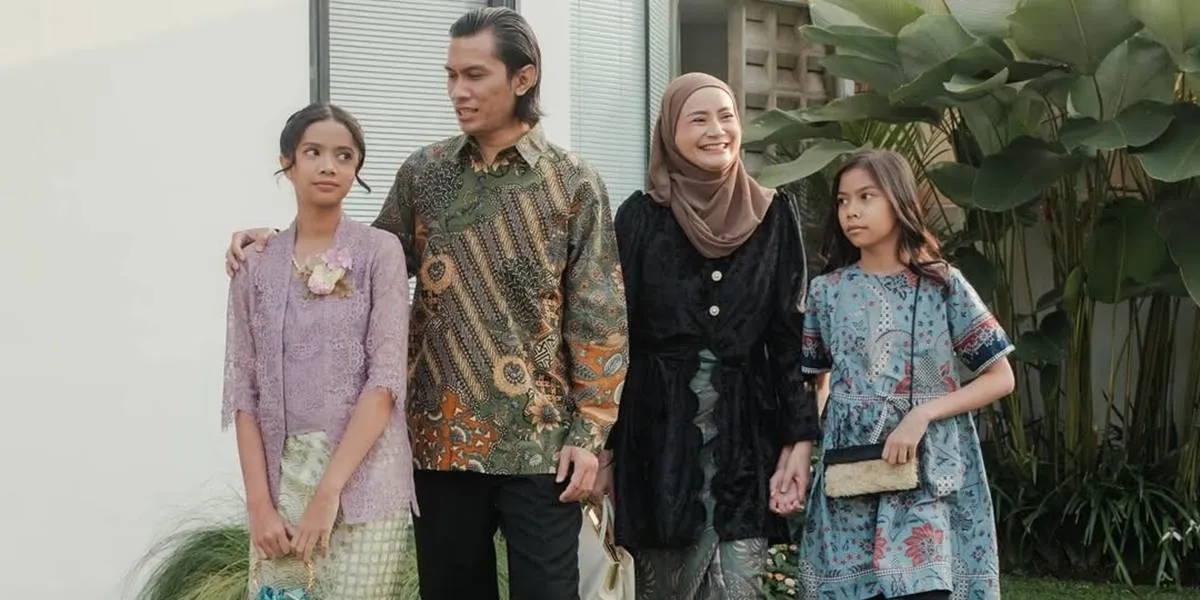  Tria Changcuters Tampil di Wisuda Anak, Para Wali Murid Heboh Bergoyang 