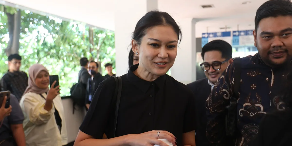 Close Direct Communication, Marissa Anita Has Decided to Divorce Andrew Trigg