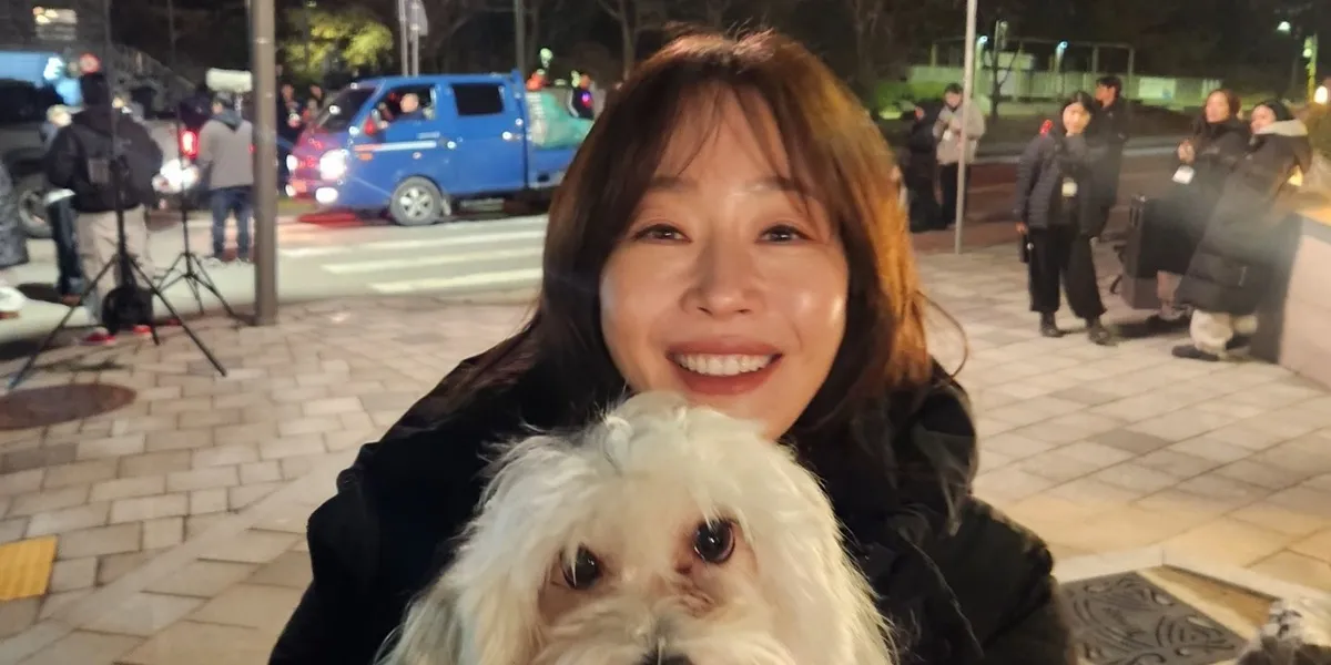 Uhm Ji Won Undergoes Ankle Surgery After Falling in Tokyo