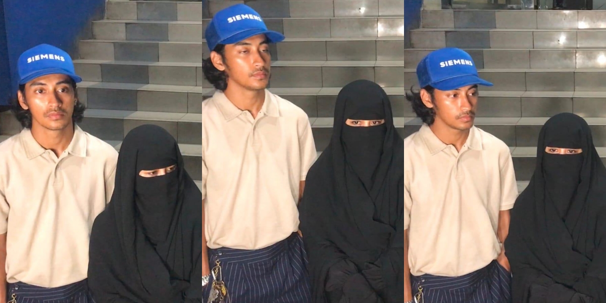 Umi Pipik Does Not Want to Rely on Apologies, Firmly Wants the Bullying Case to Be Legally Processed