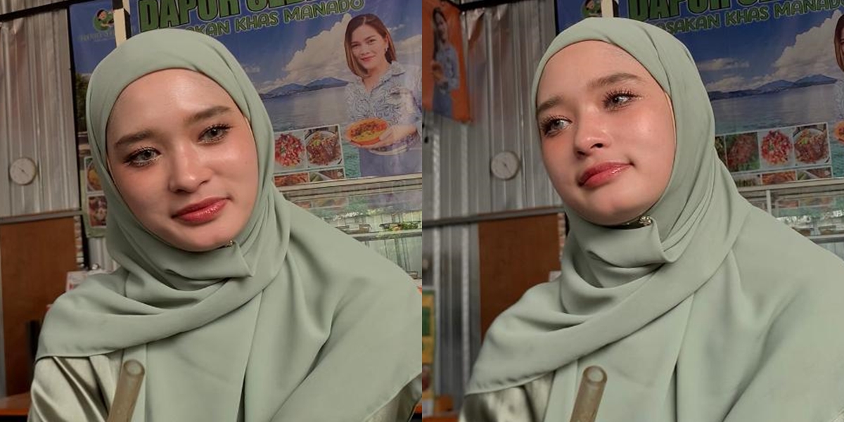 Revealing the Criteria for a Future Husband After Divorce from Virgoun, Inara Rusli: Clearly Good Looking
