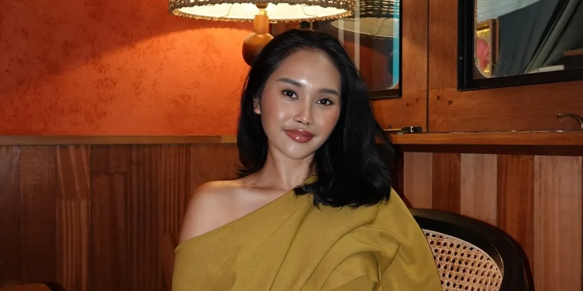 Update on the Construction of Permesta Dhyaz's New House, Preparing the Swimming Pool Area