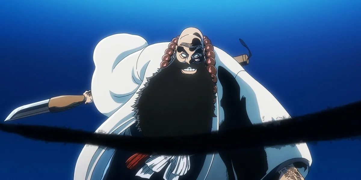 The Order of the Strongest Characters in Bleach Revealed After the Thousand-Year Blood War