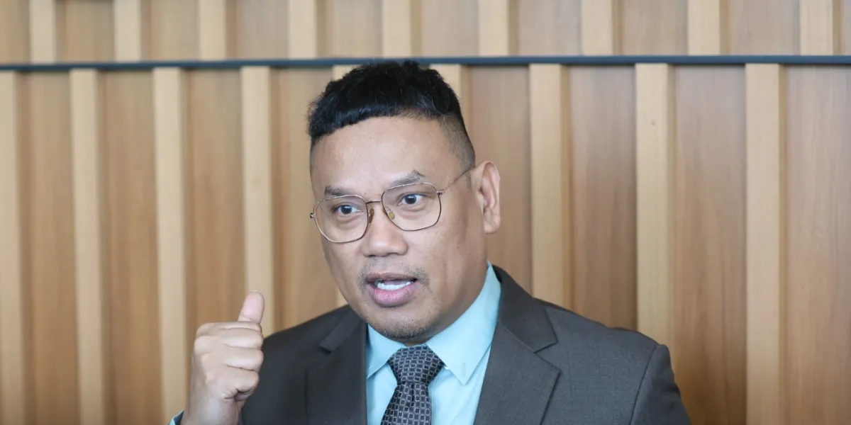 Uya Kuya Challenges Netizens! Prepare IDR 1 Million for Anyone Who Can Uncover His Defamer's Identity