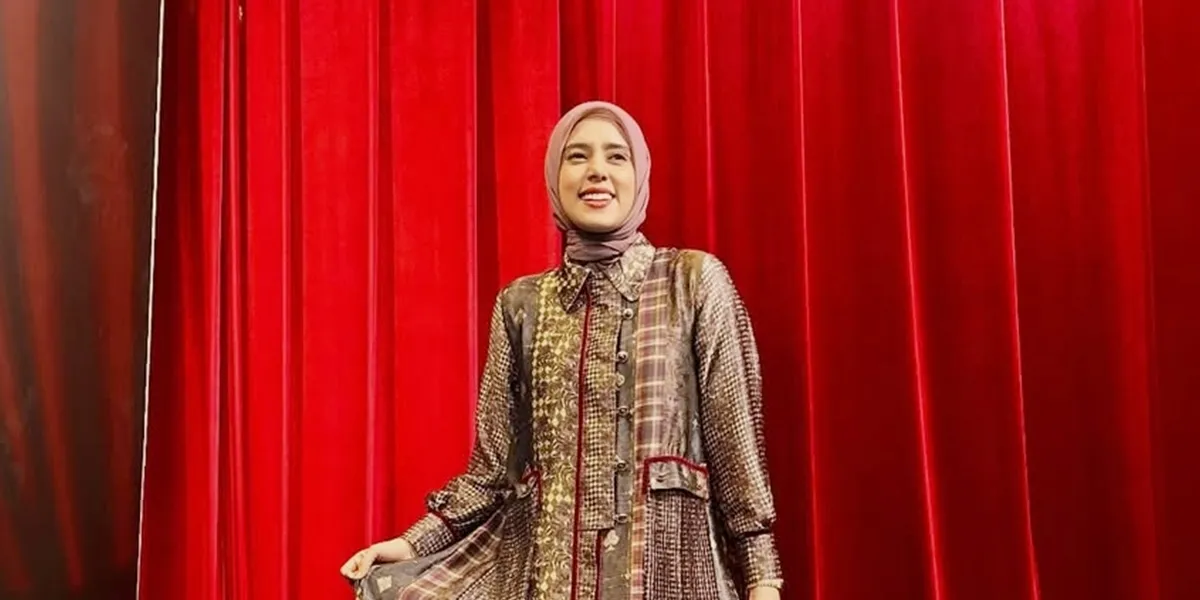Vacuum for 6 Years, Fairuz A. Rafiq Admits 'Trembling' Acting Against Raihaanun