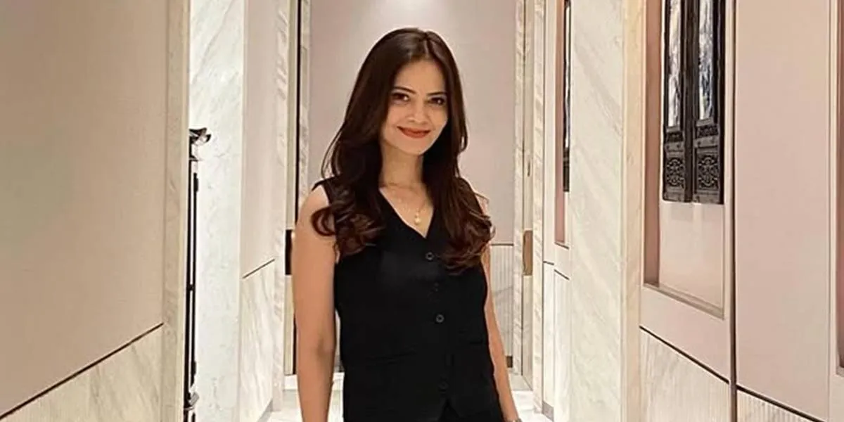 Vacuum for Husband and Child, Cut Tary Makes Acting Comeback as Mother to Fadi Alaydrus