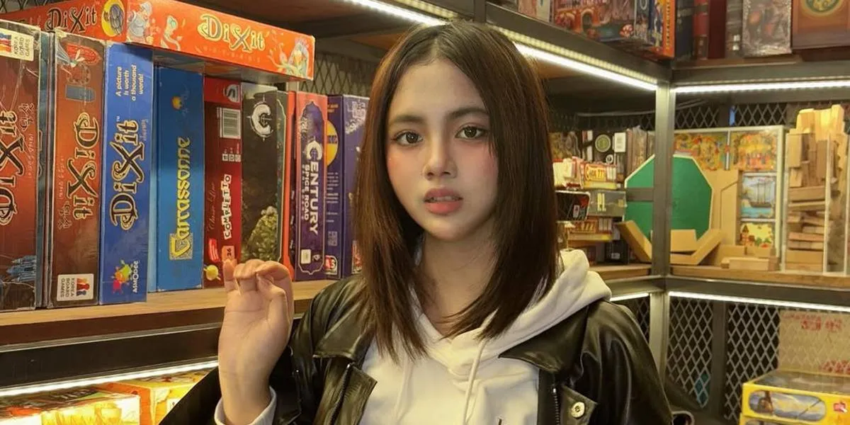 Vanesya NWH:I Denies Rumors of Being Hit by Group Members After Mother Speaks Up