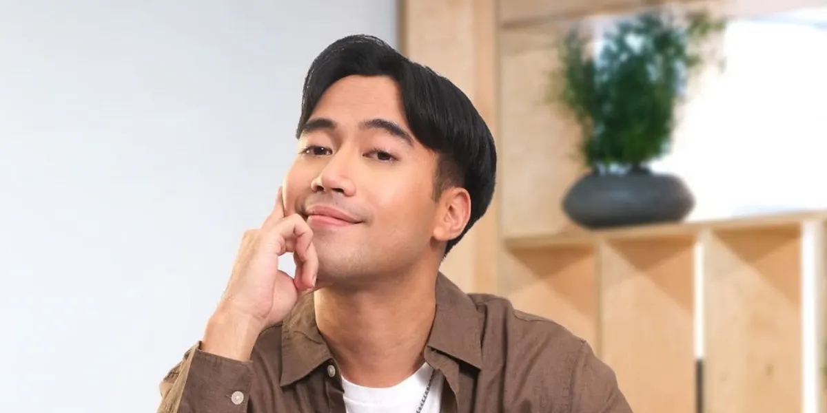 Vidi Aldiano Turns Out to be the 'Creator' of Butterscotch Latte Who is Often Prayed by Netizens to Enter Heaven