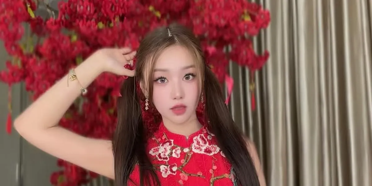 Vilmei Helps Cook for Foster Brother's Sahur, Tolerance Despite Different Religions