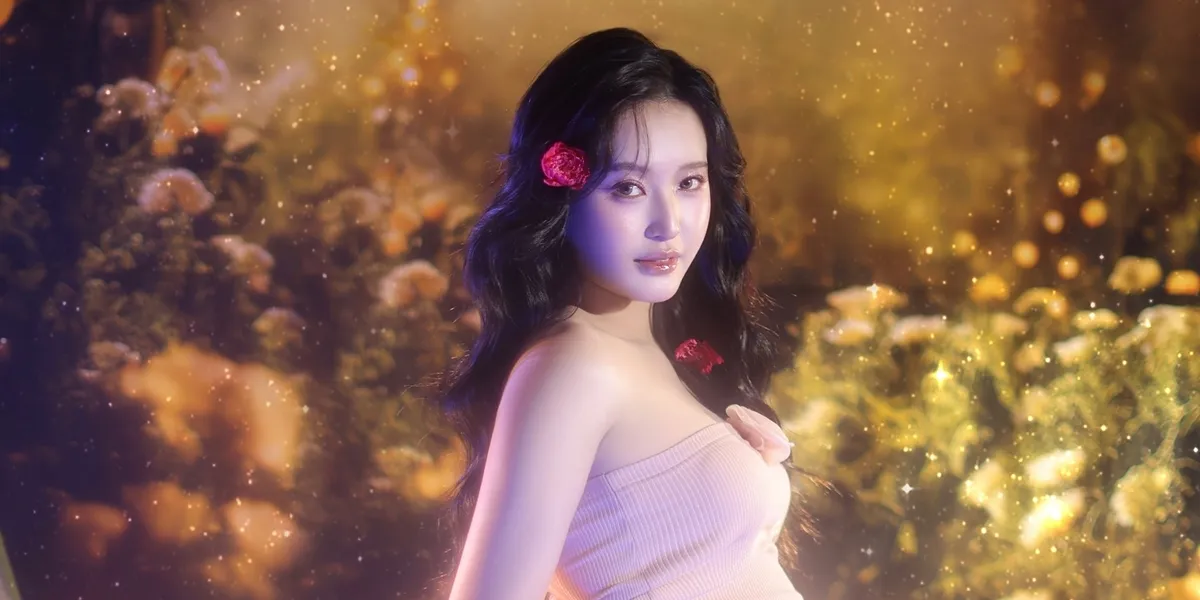 Vior Gives Birth to First Child, Immediately Reveals Beautiful Full Name