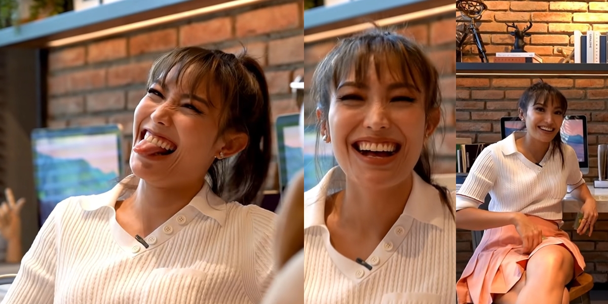 Ayu Dewi's Viral Confession, Choosing Her Husband's Infidelity Over Bankruptcy, Suspected of Knowing Regi and Denise's Relationship