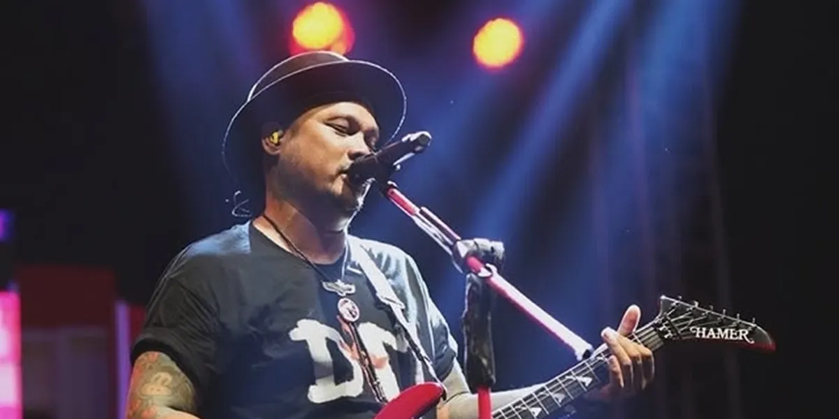 Virgoun Allegedly Insults Inara Rusli and Insanul Fahmi: I'm a Bastard, But...