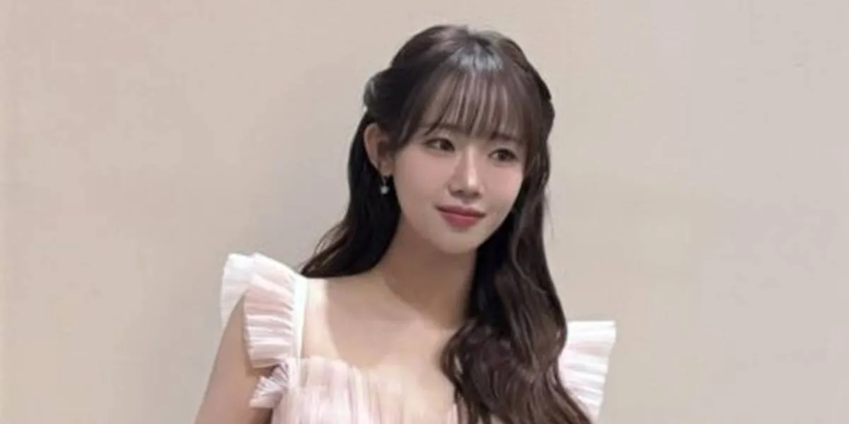 Visual Choi Yoo Jung Becomes a Topic of Discussion, Netizens Highlight Changes in Her Nose