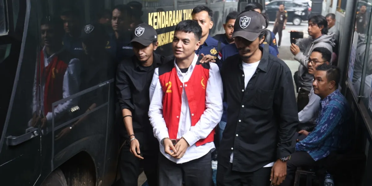 Heavy Sentence for Vadel Badjideh Highlighted, Legal Counsel Ready to Appeal