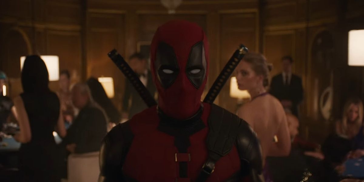 Wade is Back! Here are 8 Photos from the 'DEADPOOL 3' Trailer - Will Wolverine be an Enemy or a Friend?