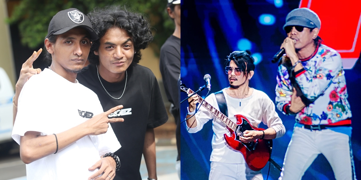 His Face Replaced by a Monkey, Vadel Badjideh Reveals Feeling Trampled by Radja - Ian Kasela Reluctant to Take Down MV 'Apa Sih'