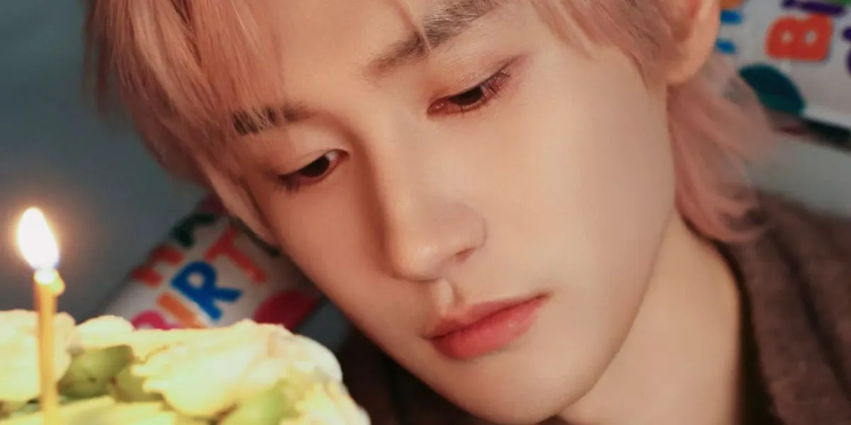 Wang Duo Shares Latest Portraits on His Birthday
