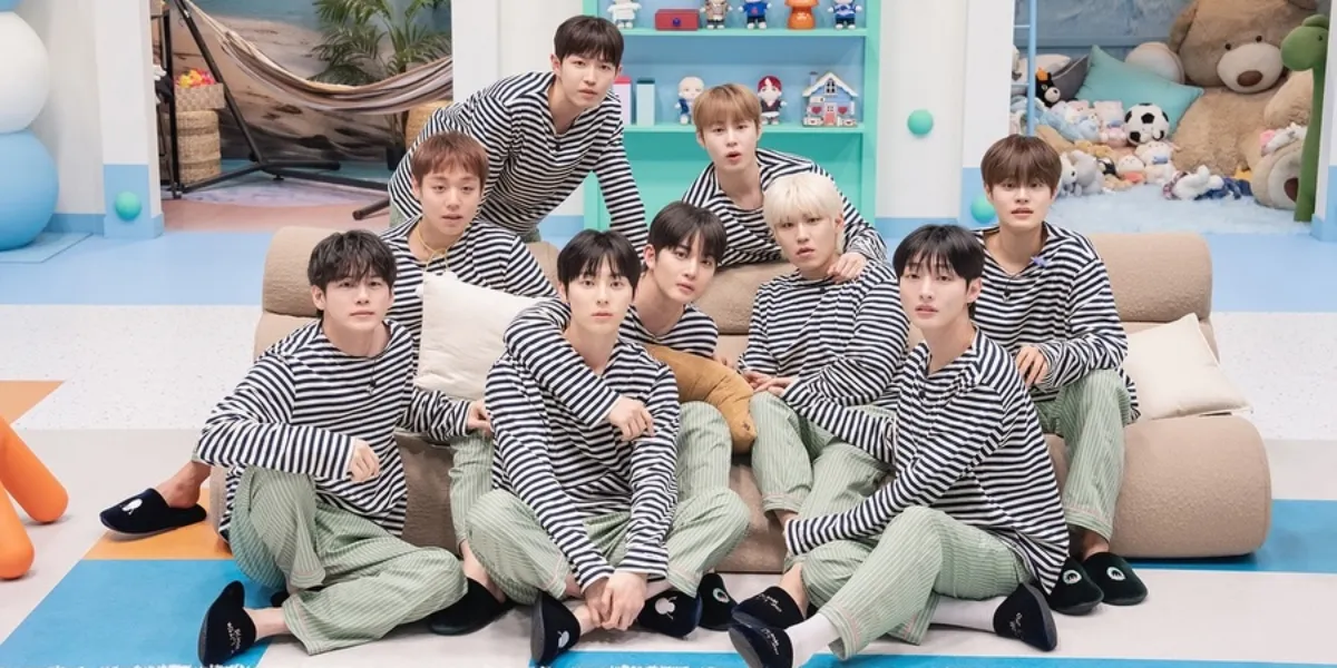 WANNA ONE Ready to Reunite at KCON LA 2026, Global Stage Comeback