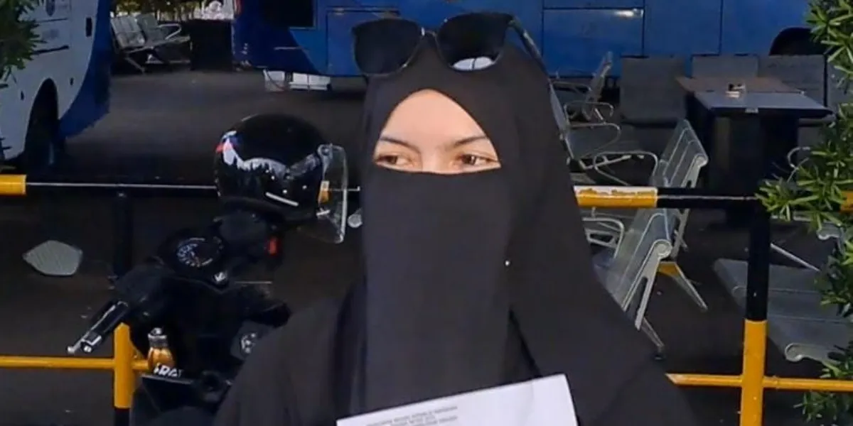 Wardatina Mawa Reports Her Husband to the Police After Suspicions of Infidelity with Inara Rusli