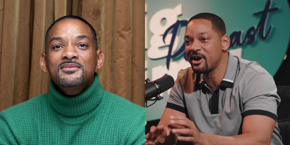 Will Smith Admits to Have Read the Quran: Reveals Admiration and Inspiration from the Story of Prophet Moses