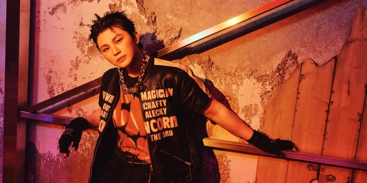 Woozi SEVENTEEN becomes a Victim of Abuse of Power by Military Superior