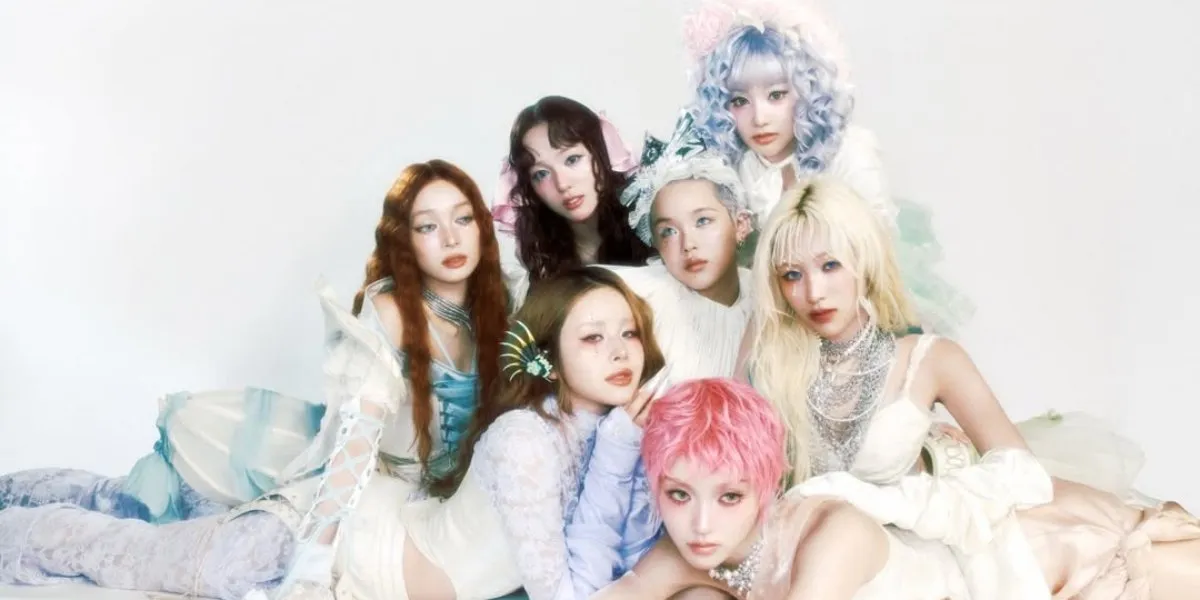 XG's First Comeback After Cocona Comes Out as AFAB Transmasculine Nonbinary