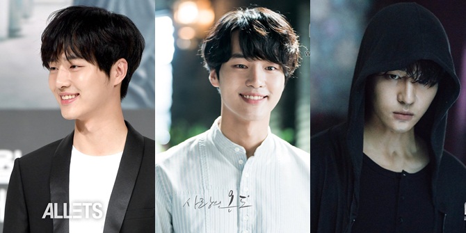 Yang Se Jong, Aktor Ganteng Masa Depan & The Next Park Bo 