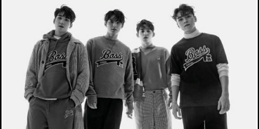 Let's Take a Look at the Charm of Seventeen's Hiphop Team in a Photoshoot and Interview with Esquire Magazine!